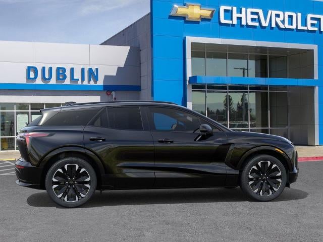 2026 Chevrolet Blazer EV RS