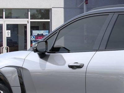 2026 Chevrolet Blazer EV RS