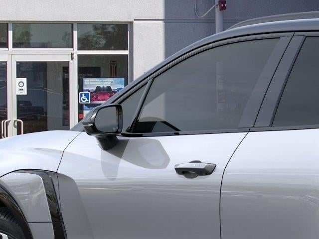 2026 Chevrolet Blazer EV RS