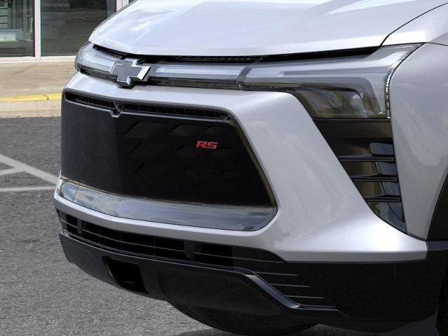2026 Chevrolet Blazer EV RS