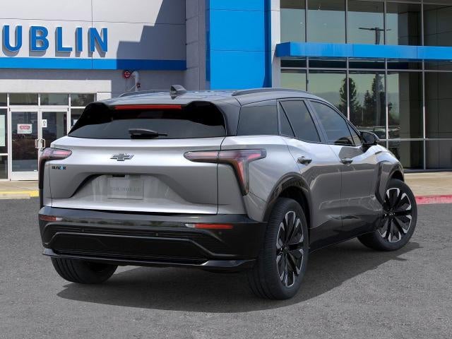 2026 Chevrolet Blazer EV RS