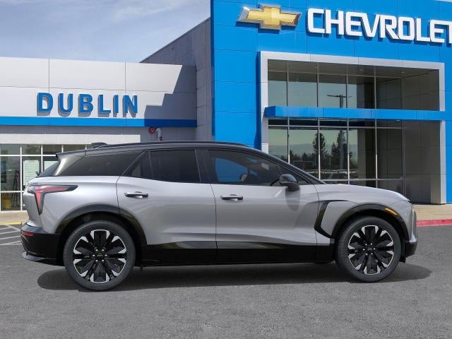 2026 Chevrolet Blazer EV RS