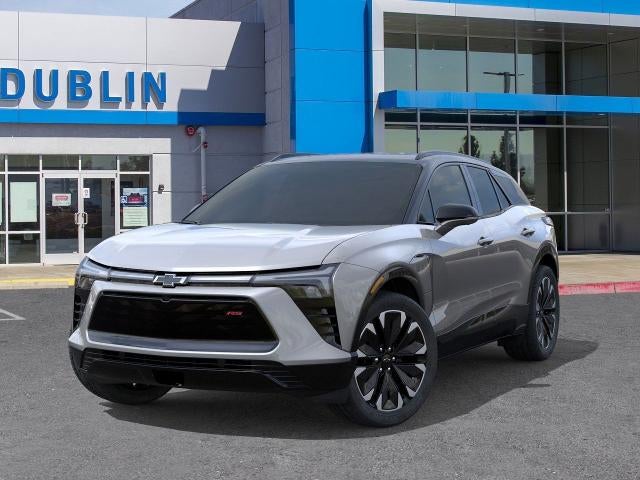 2026 Chevrolet Blazer EV RS