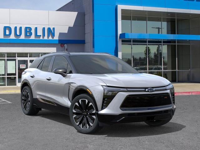 2026 Chevrolet Blazer EV RS