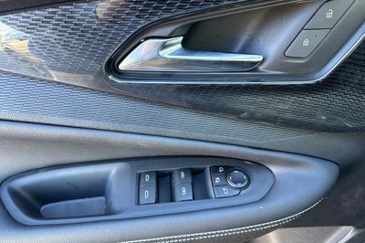 2024 Chevrolet Blazer EV Police Package 2FL Police