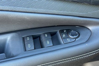 2024 Chevrolet Blazer EV Police Package 2FL Police