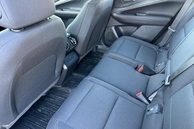 2024 Chevrolet Blazer EV Police Package 2FL Police