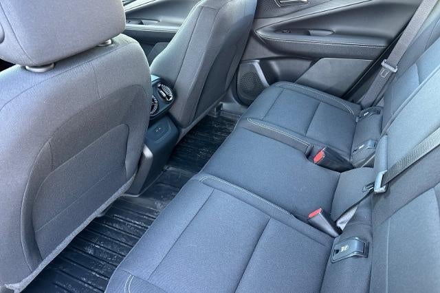 2024 Chevrolet Blazer EV Police Package 2FL Police