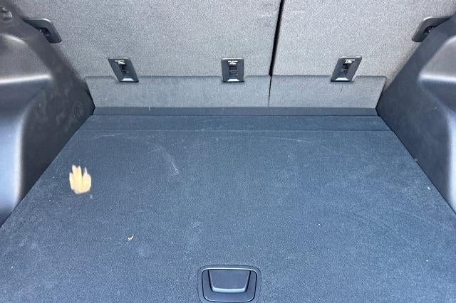 2024 Chevrolet Blazer EV Police Package 2FL Police