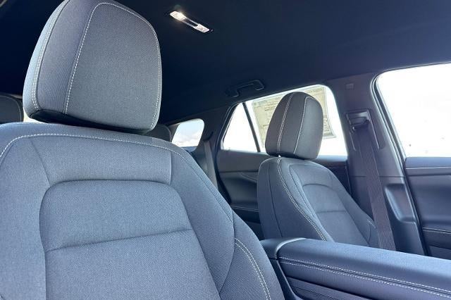 2024 Chevrolet Blazer EV Police Package 2FL Police