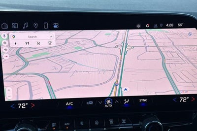 2024 Chevrolet Blazer EV Police Package 2FL Police