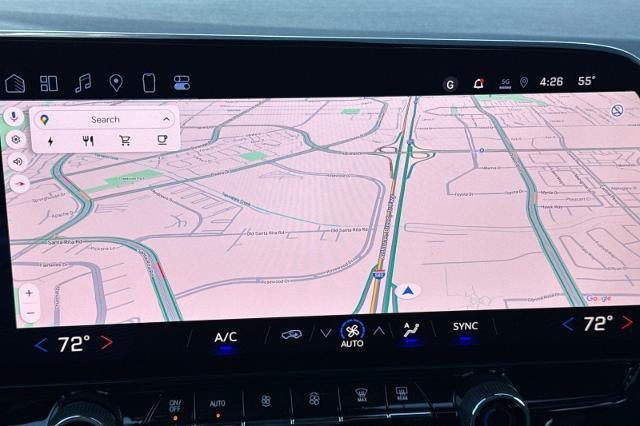 2024 Chevrolet Blazer EV Police Package 2FL Police