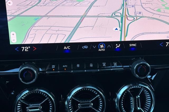 2024 Chevrolet Blazer EV Police Package 2FL Police