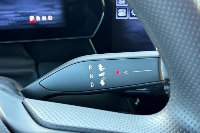 2024 Chevrolet Blazer EV Police Package 2FL Police