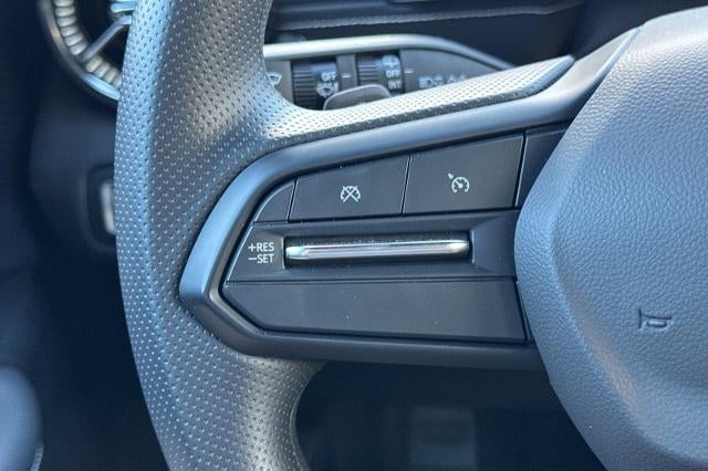 2024 Chevrolet Blazer EV Police Package 2FL Police