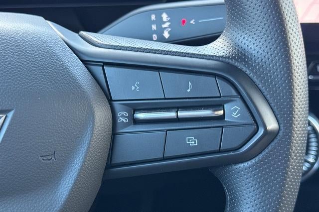 2024 Chevrolet Blazer EV Police Package 2FL Police