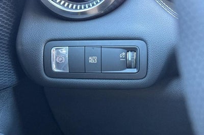 2024 Chevrolet Blazer EV Police Package 2FL Police