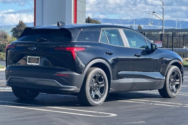 2024 Chevrolet Blazer EV Police Package 2FL Police