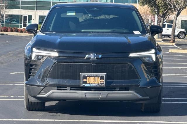 2024 Chevrolet Blazer EV Police Package 2FL Police