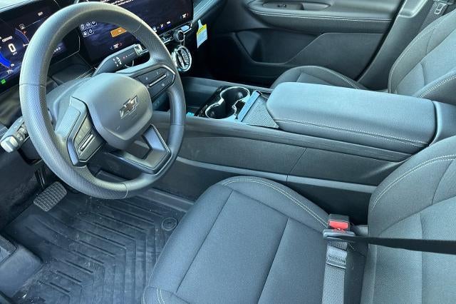 2024 Chevrolet Blazer EV Police Package 2FL Police