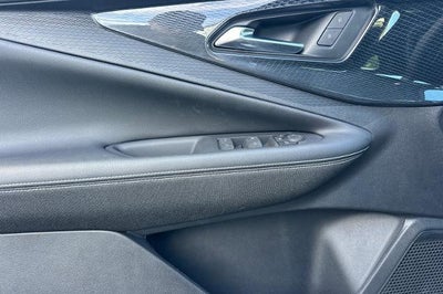 2024 Chevrolet Blazer EV Police Package 2FL Police