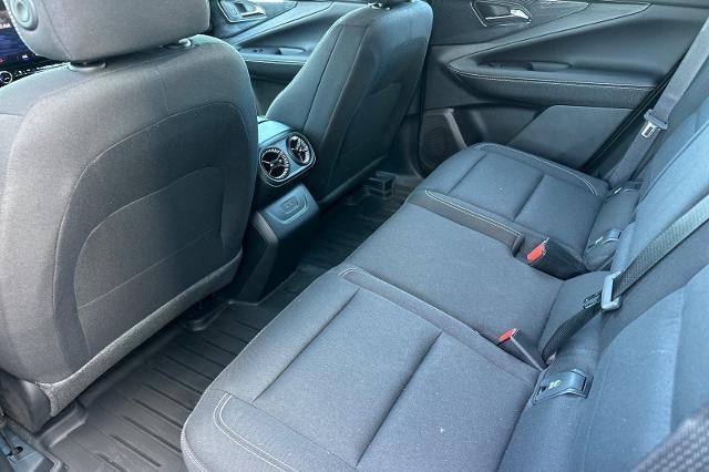 2024 Chevrolet Blazer EV Police Package 2FL Police