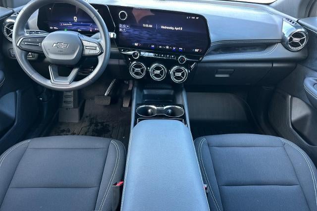 2024 Chevrolet Blazer EV Police Package 2FL Police