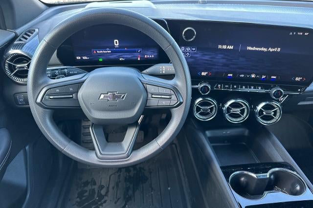 2024 Chevrolet Blazer EV Police Package 2FL Police