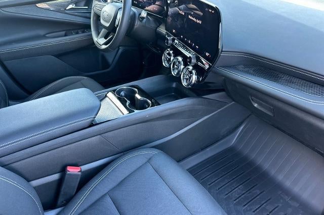 2024 Chevrolet Blazer EV Police Package 2FL Police