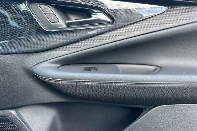 2024 Chevrolet Blazer EV Police Package 2FL Police