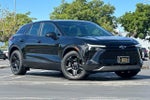2024 Chevrolet Blazer EV Police Package 2FL Police
