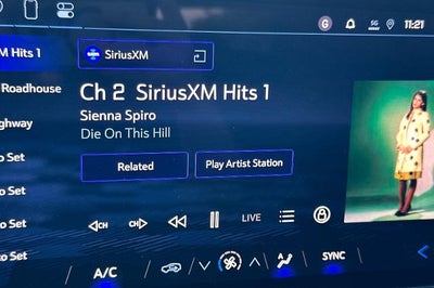 2024 Chevrolet Blazer EV Police Package 2FL Police