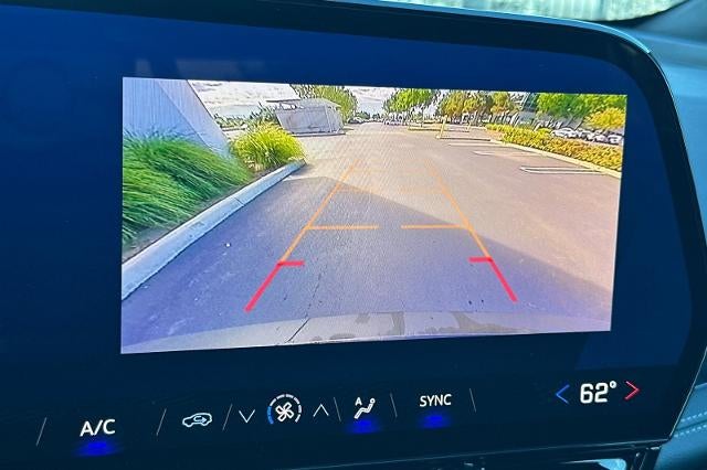 2024 Chevrolet Blazer EV Police Package 2FL Police