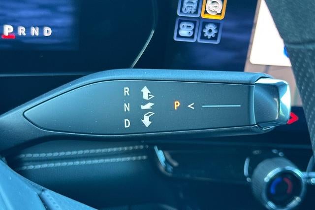 2024 Chevrolet Blazer EV Police Package 2FL Police