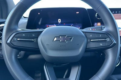 2024 Chevrolet Blazer EV Police Package 2FL Police