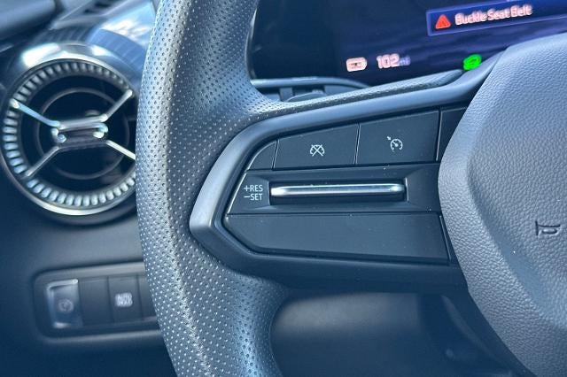 2024 Chevrolet Blazer EV Police Package 2FL Police