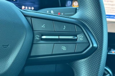 2024 Chevrolet Blazer EV Police Package 2FL Police