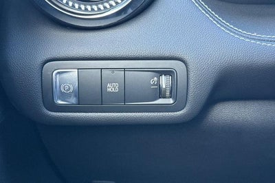 2024 Chevrolet Blazer EV Police Package 2FL Police