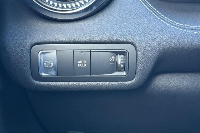 2024 Chevrolet Blazer EV Police Package 2FL Police