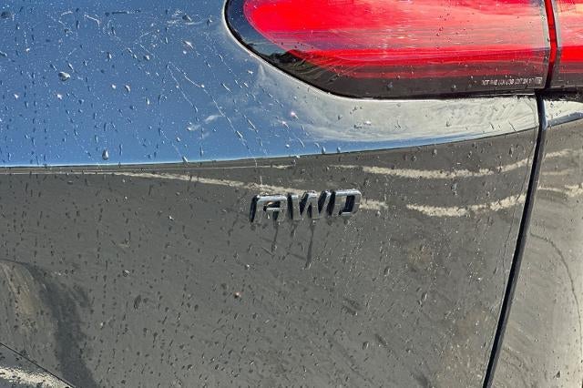 2024 Chevrolet Blazer EV Police Package 2FL Police