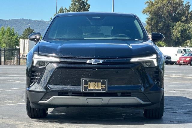 2024 Chevrolet Blazer EV Police Package 2FL Police