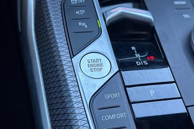 2024 BMW M340i M340i xDrive Sedan
