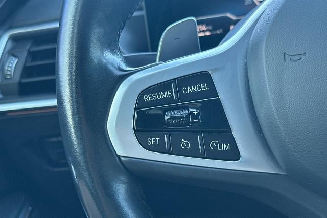 2024 BMW M340i M340i xDrive Sedan