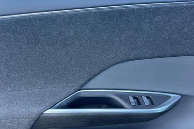2025 Lucid Air Pure