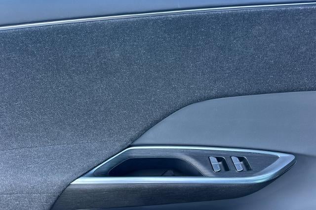 2025 Lucid Air Pure