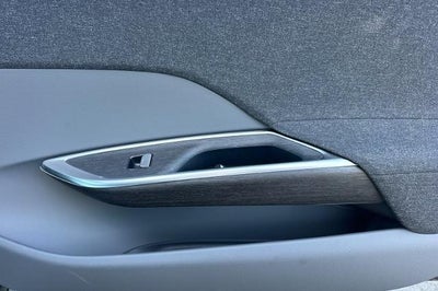 2025 Lucid Air Pure