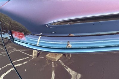 2025 Lucid Air Pure