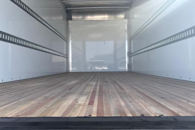 2025 Chevrolet Low Cab Forward 4500 4500 HG LCF Gas