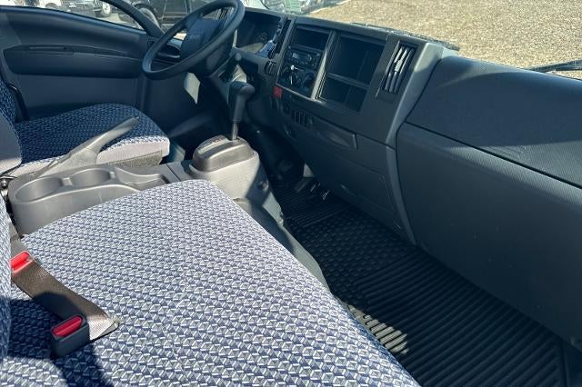 2025 Chevrolet Low Cab Forward 4500 4500 HG LCF Gas