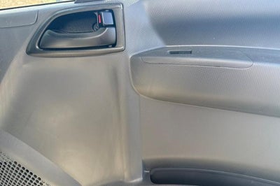 2025 Chevrolet Low Cab Forward 4500 4500 HG LCF Gas